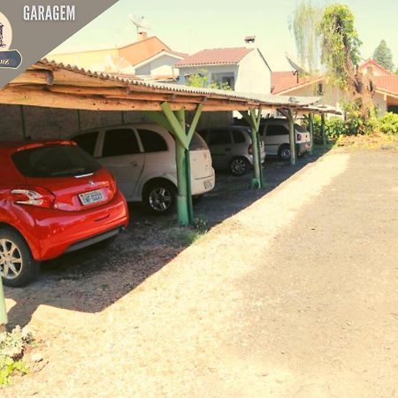 Hotel Moinho Da Luz - Proximo A Lajeado Arroio do Meio Eksteriør bilde